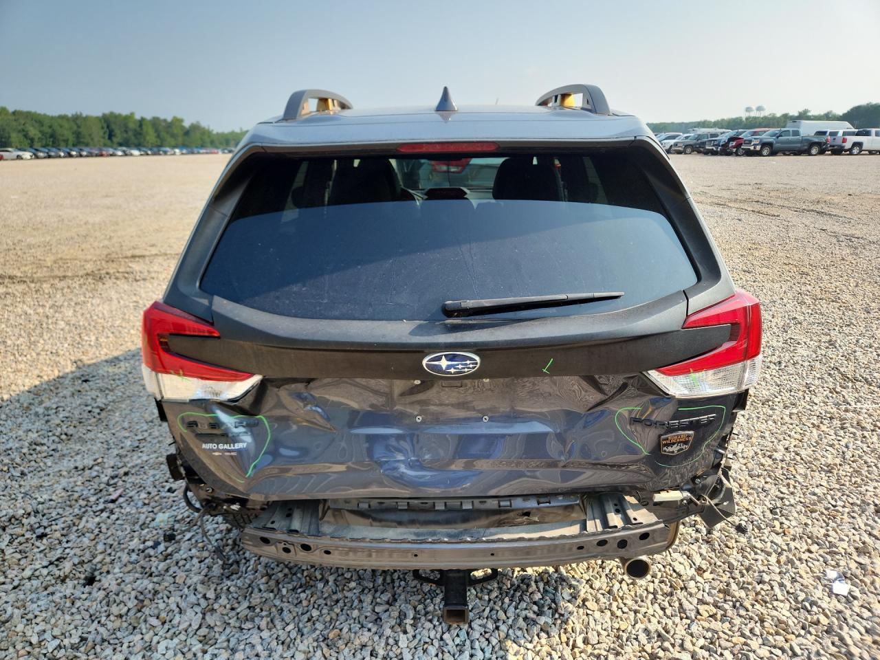 2022 Subaru Forester Wilderness - Image 6