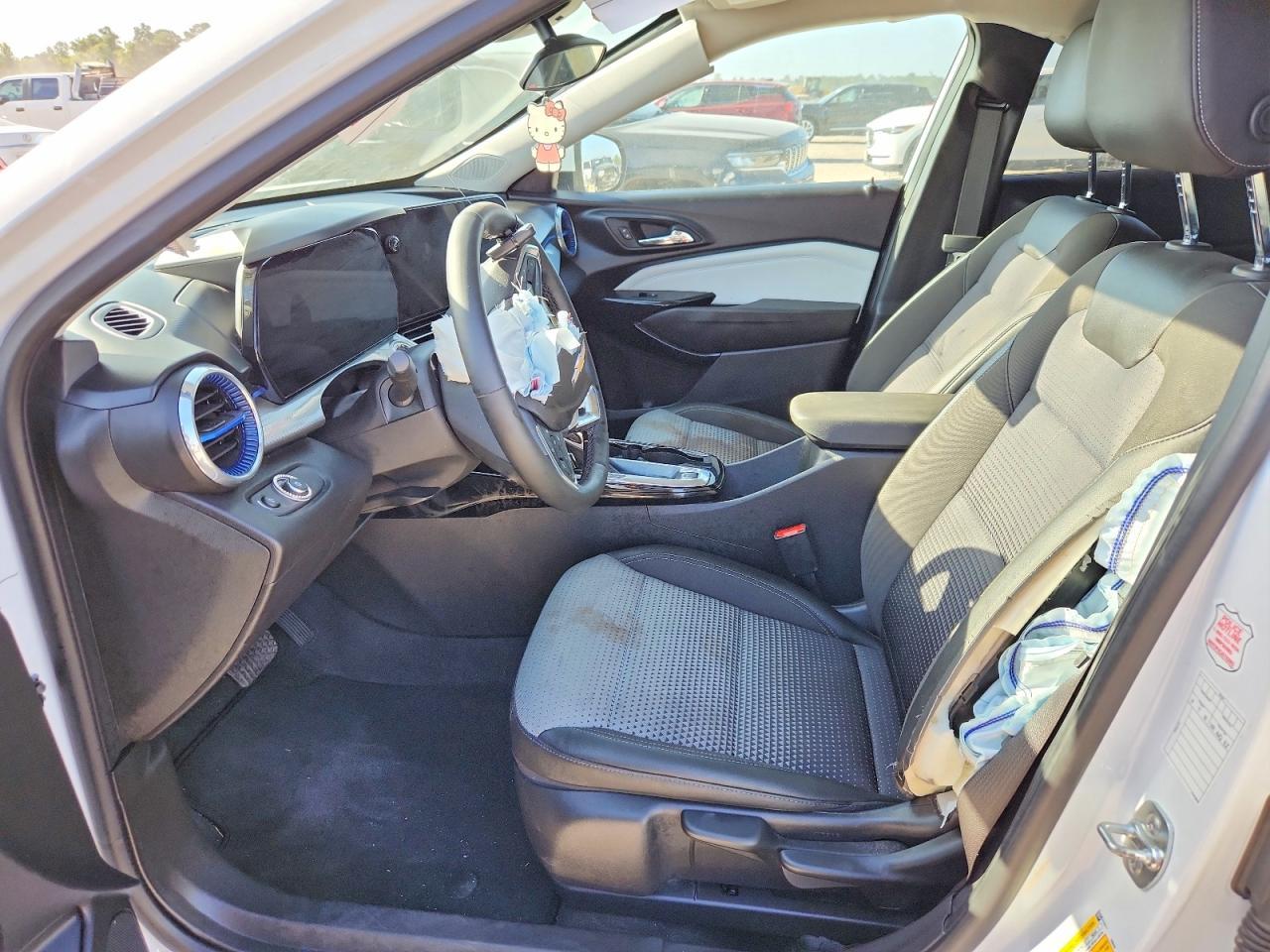 2025 Chevrolet Trax 1Lt - Image 7