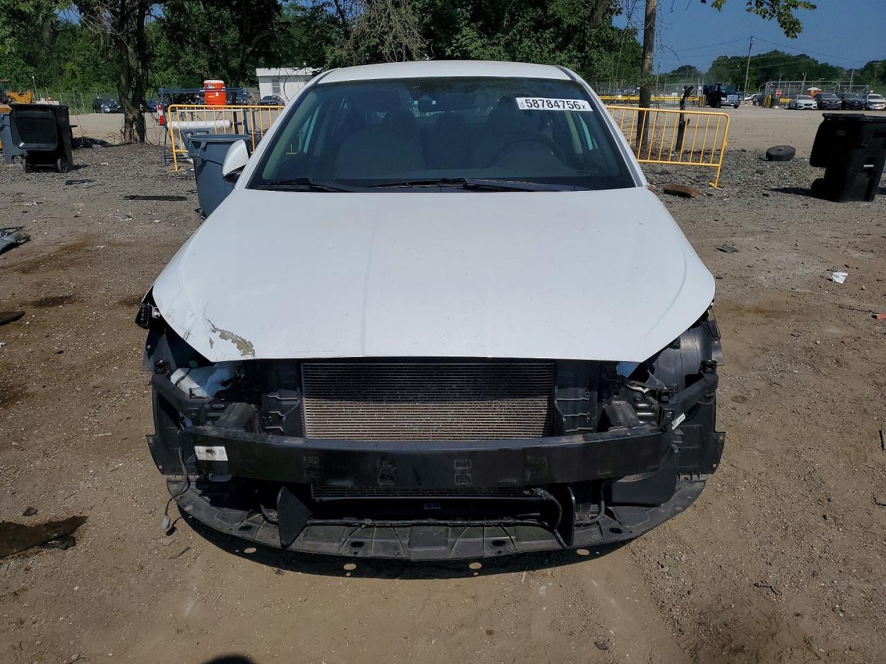 2019 Hyundai Elantra Sel - Фото 5