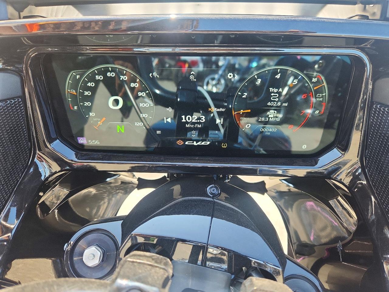2025 Harley-Davidson Fltrxstse - Image 7
