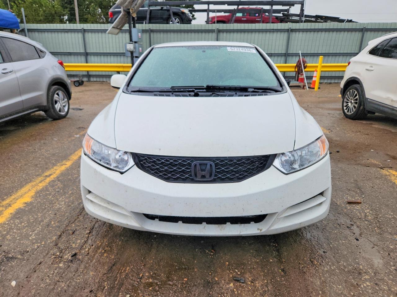 2011 Honda Civic - Image 5