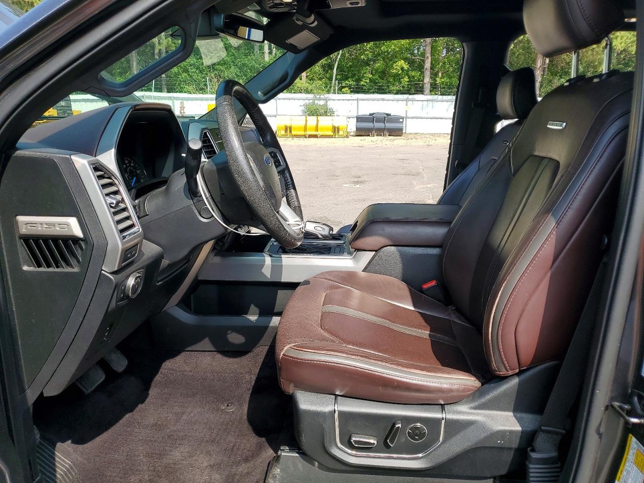 2016 Ford F150 Supercrew - Фото 7