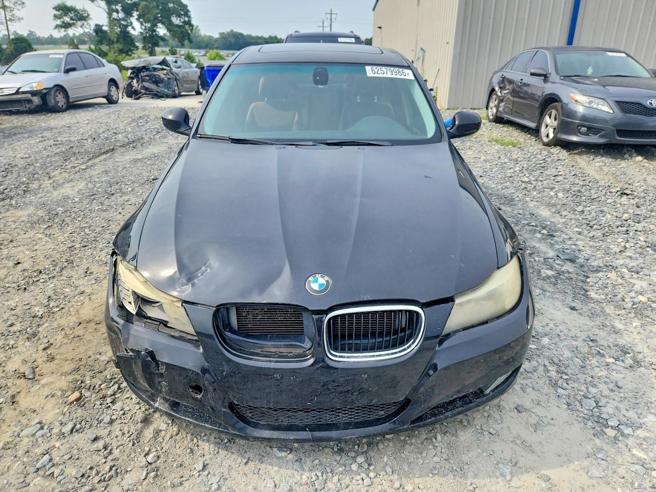 2011 BMW 328 I Sulev - Image 5