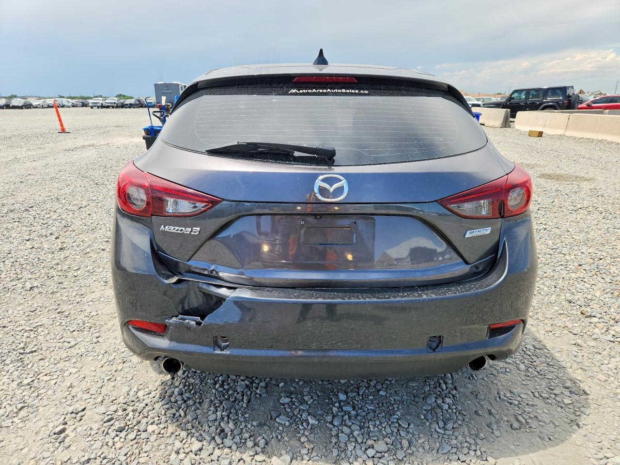 2018 Mazda 3 Touring - Фото 6