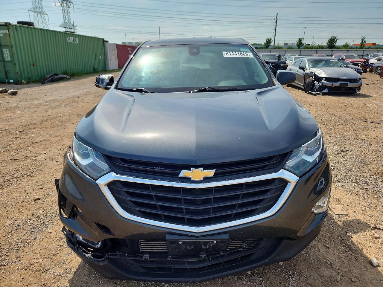 2019 Chevrolet Equinox Lt - Image 5