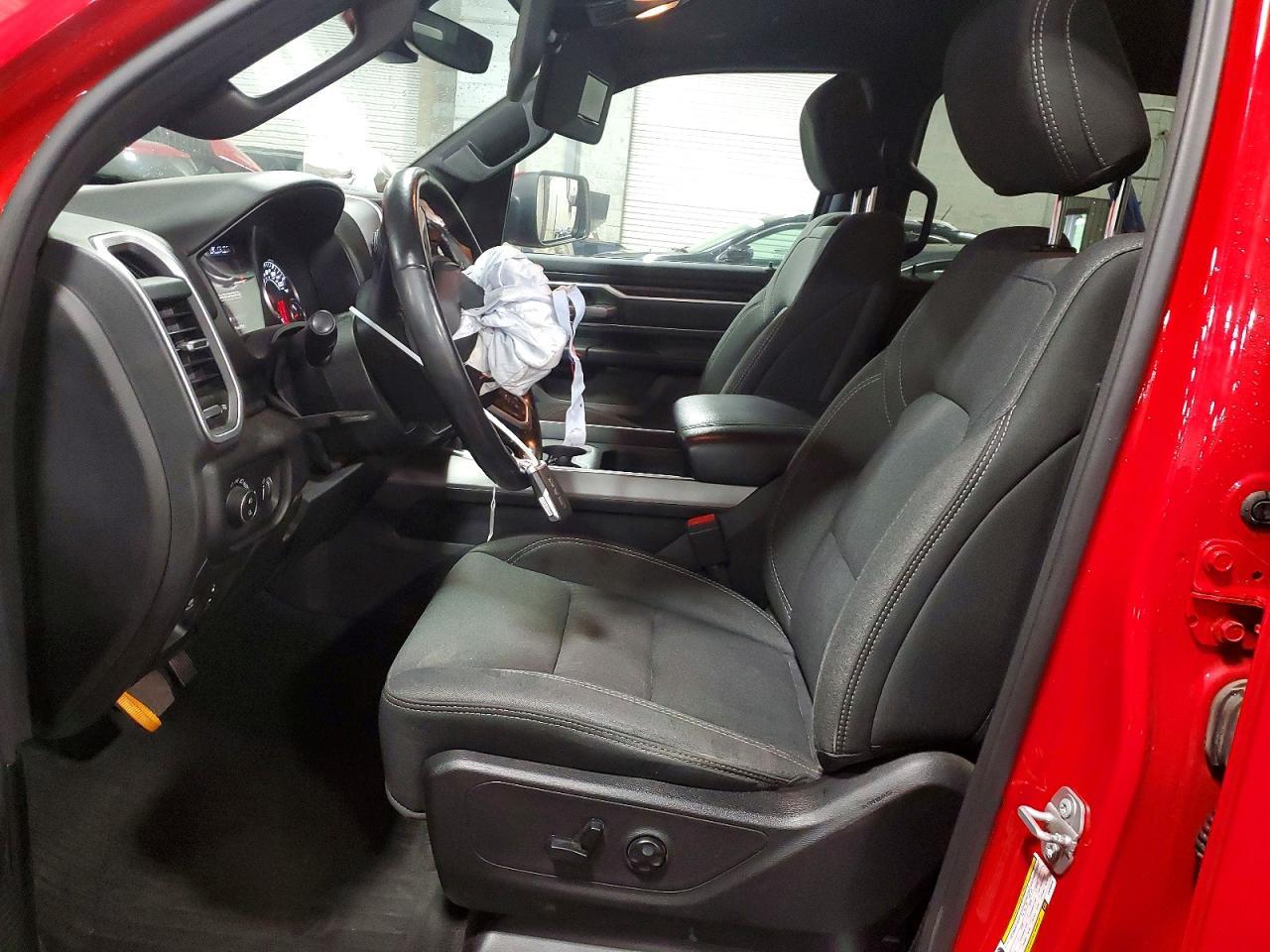 2020 Ram 1500 Big Horn/Lone Star - Фото 7