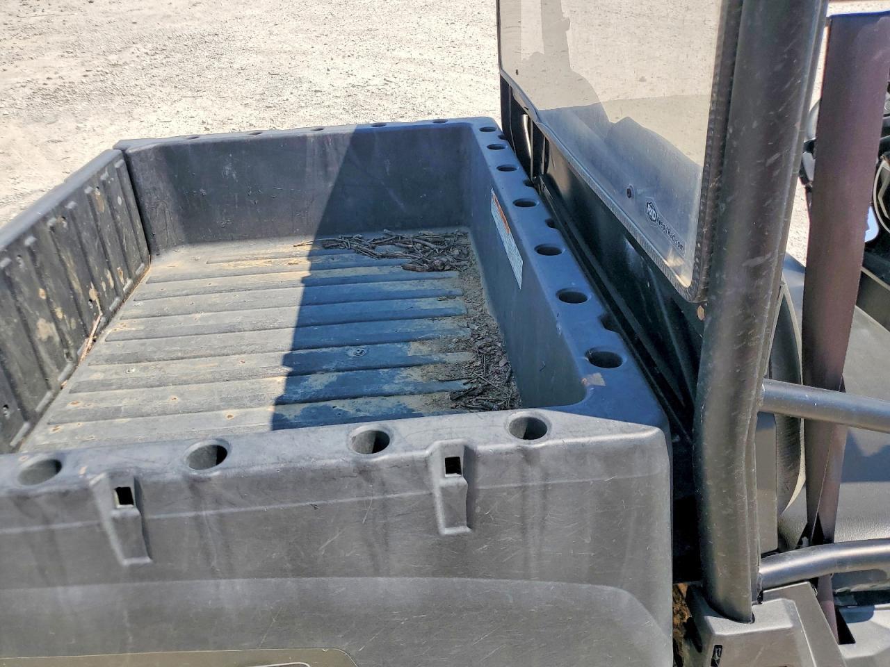 2015 Polaris Ranger 570 Utility Vehicle - Image 6