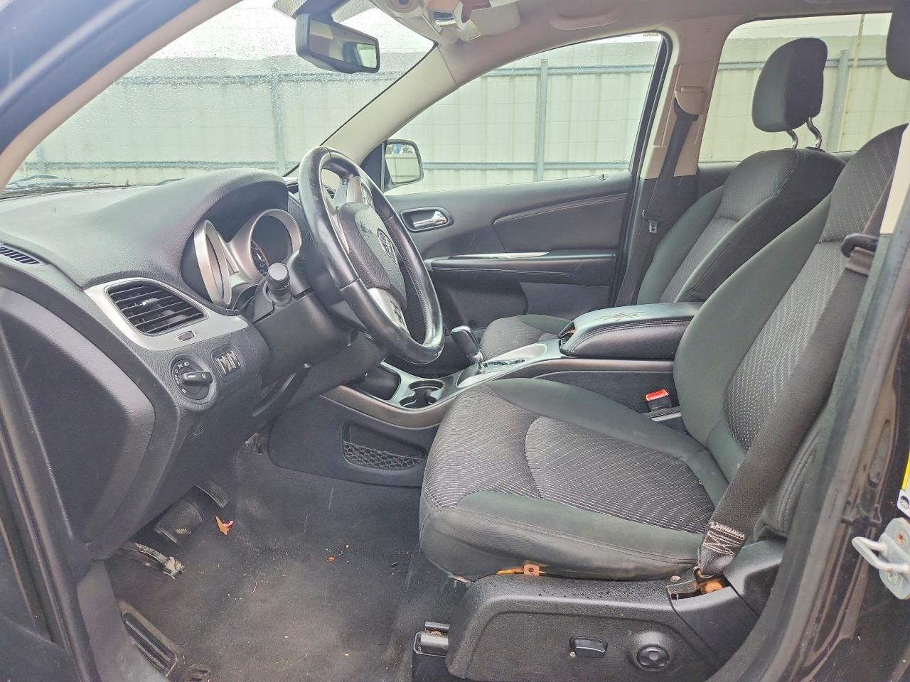 2011 Dodge Journey Crew - Фото 7