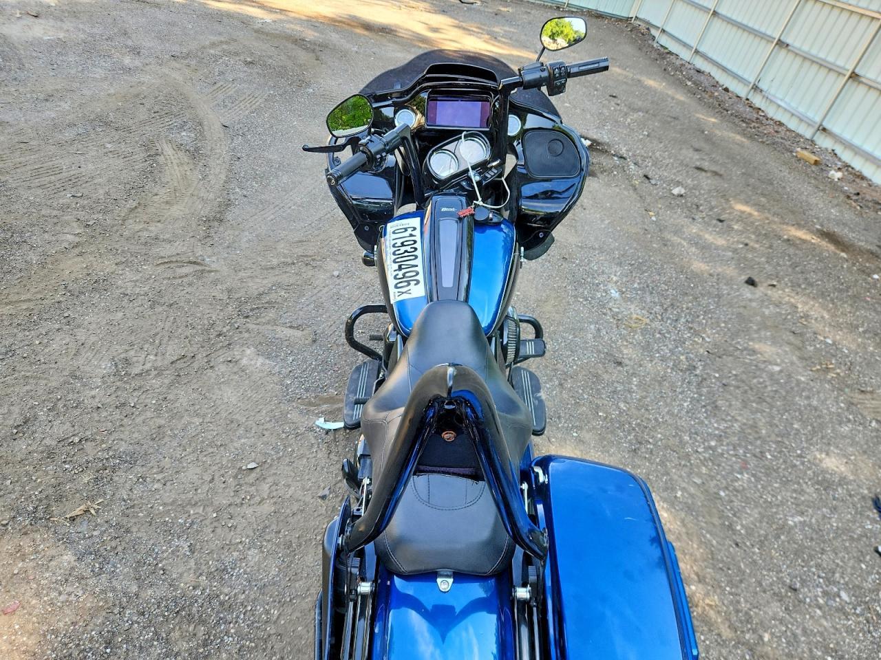 2022 Harley-Davidson Fltrxs - Image 6