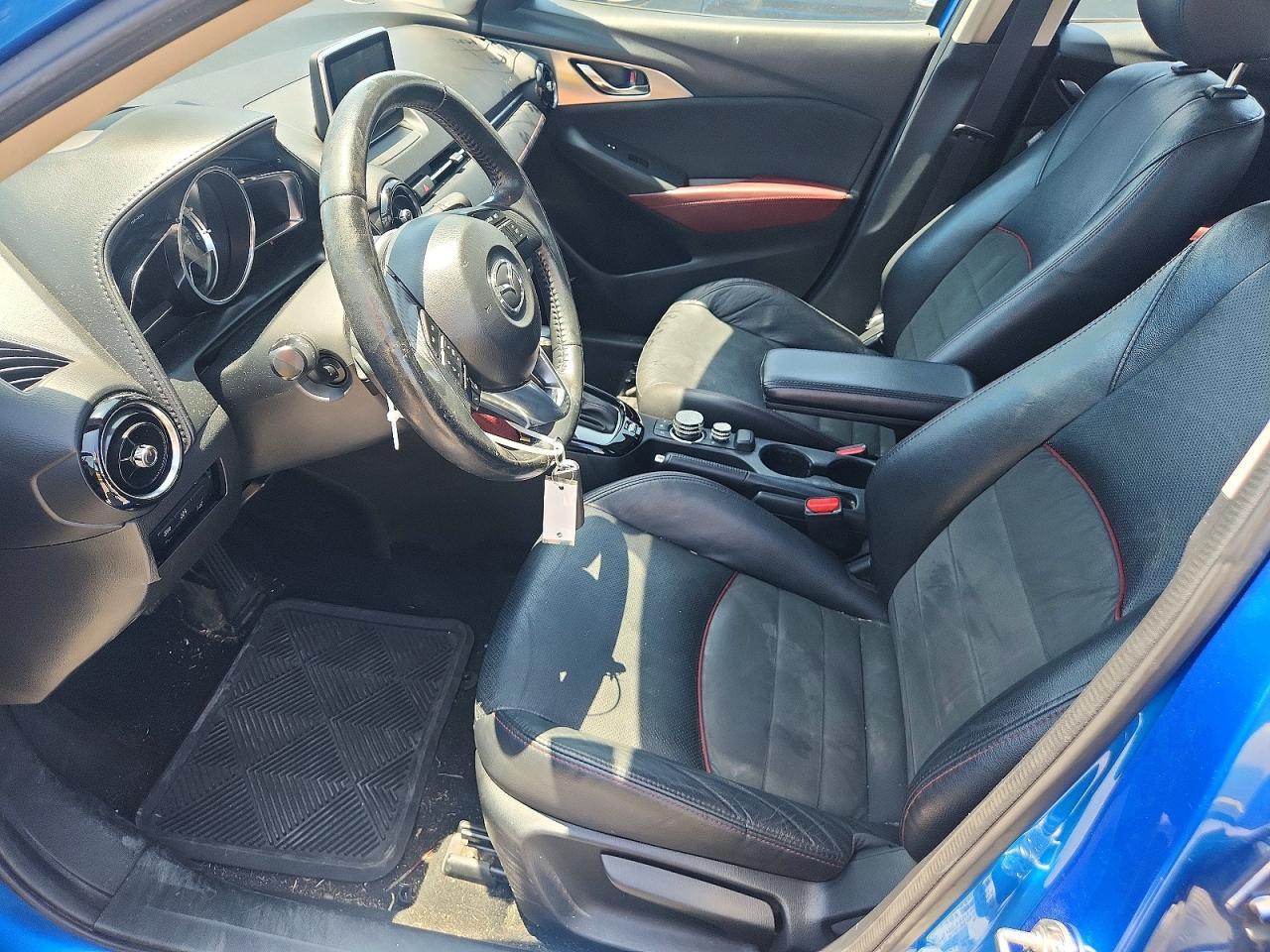 2016 Mazda Cx-3 Grand Touring - Фото 7
