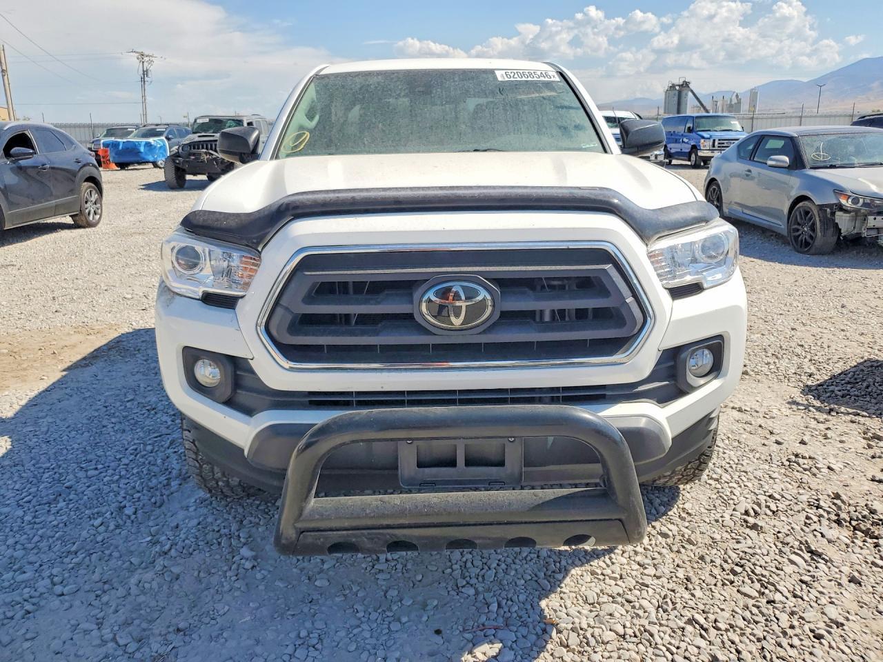 2023 Toyota Tacoma Sr5 V6 - Фото 5
