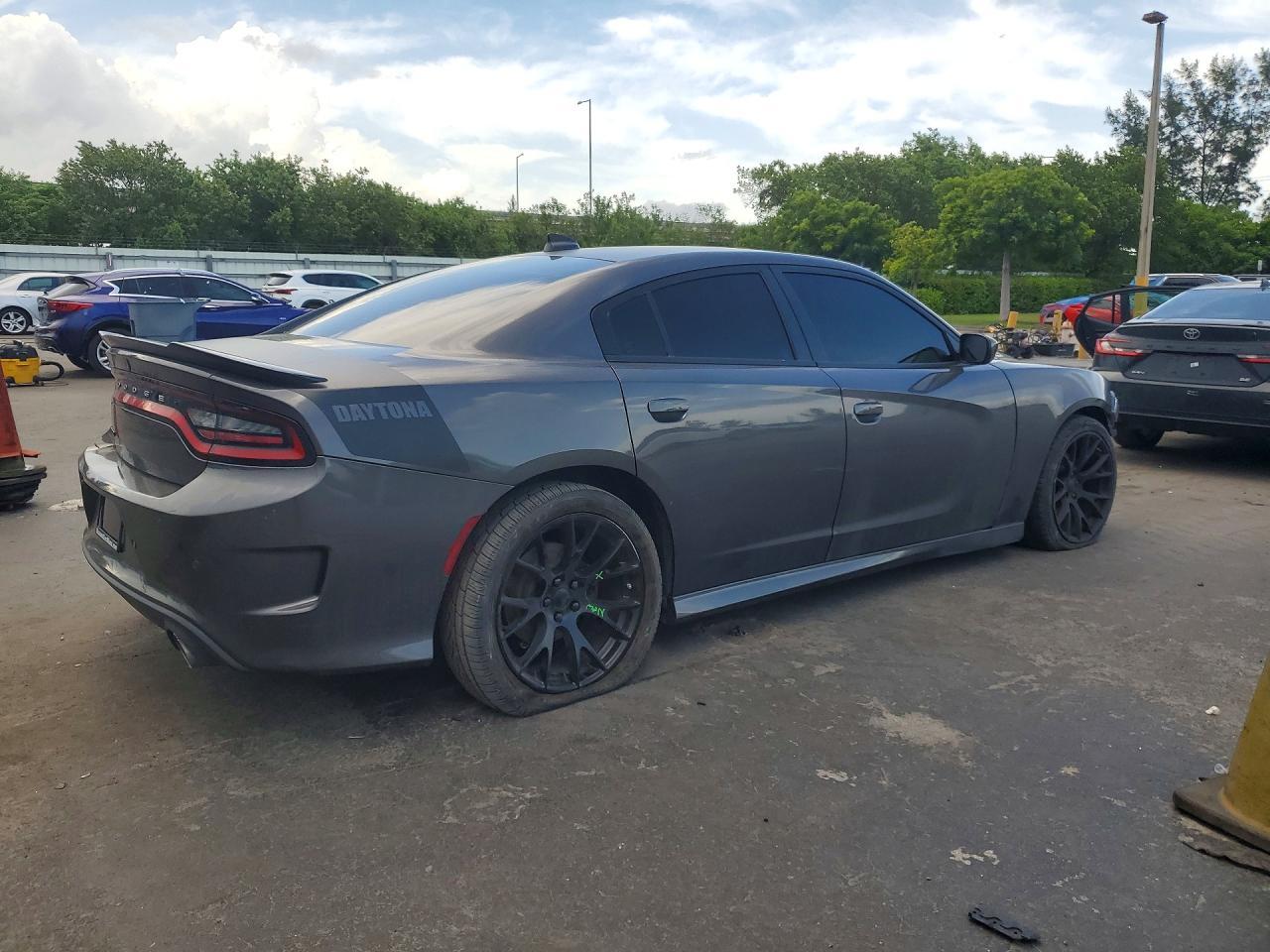 2021 Dodge Charger R/T - Фото 3