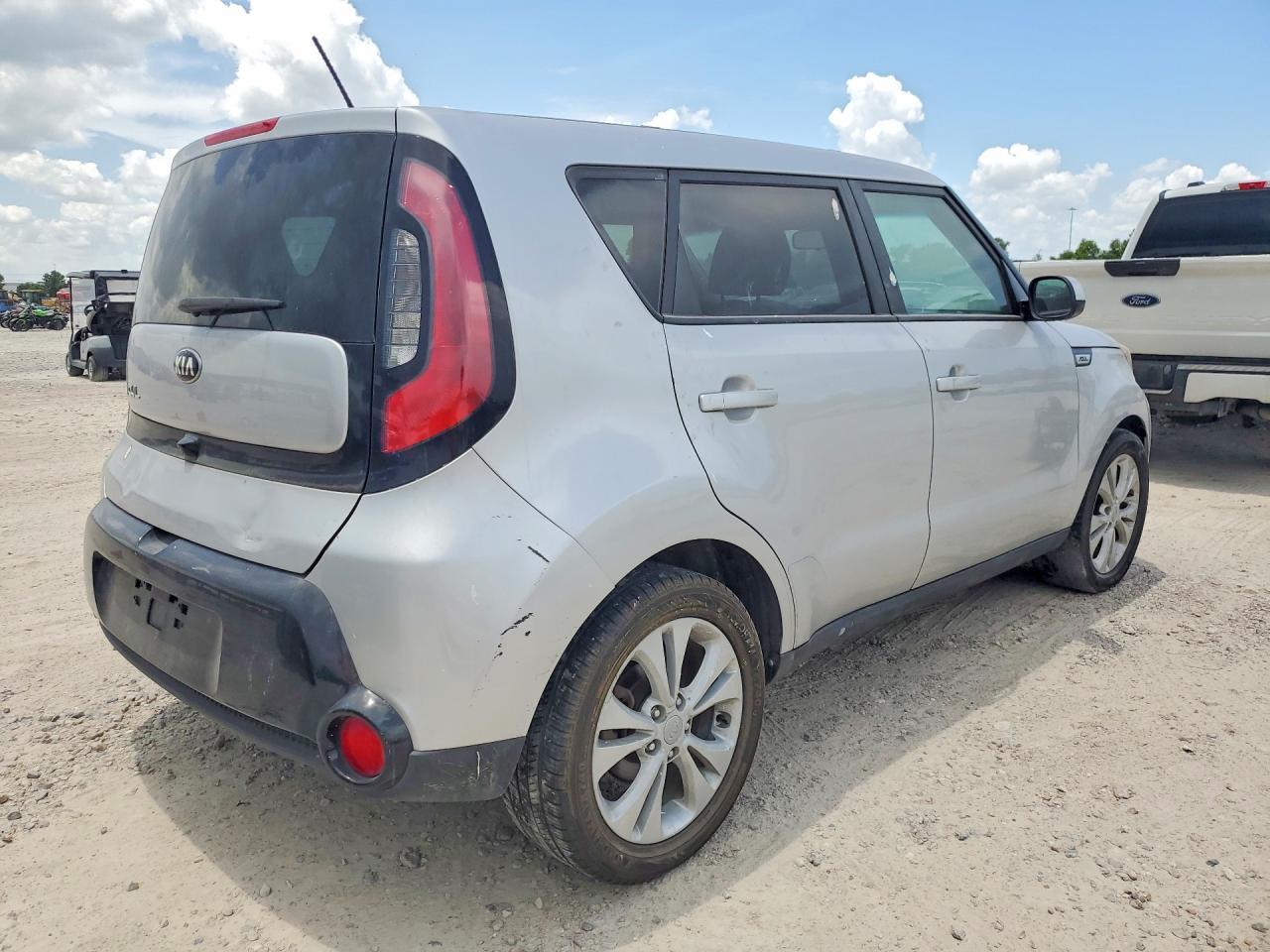 2016 Kia Soul + - Image 3