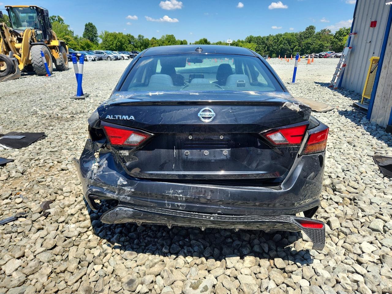 2020 Nissan Altima S - Image 6