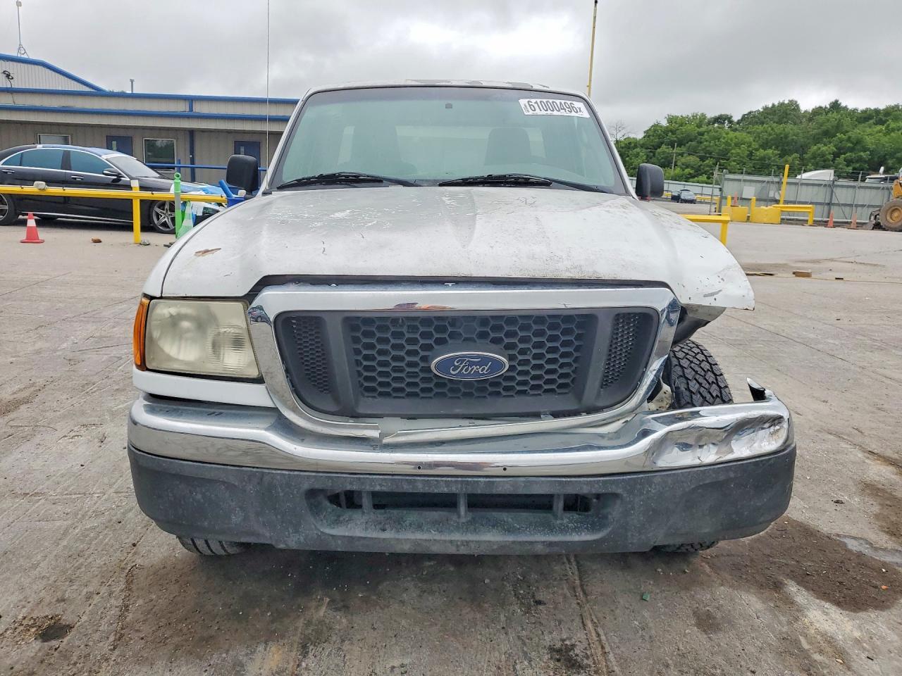2004 Ford Ranger - Image 5