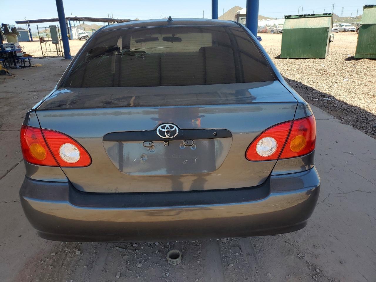 2003 Toyota Corolla Le - Image 6