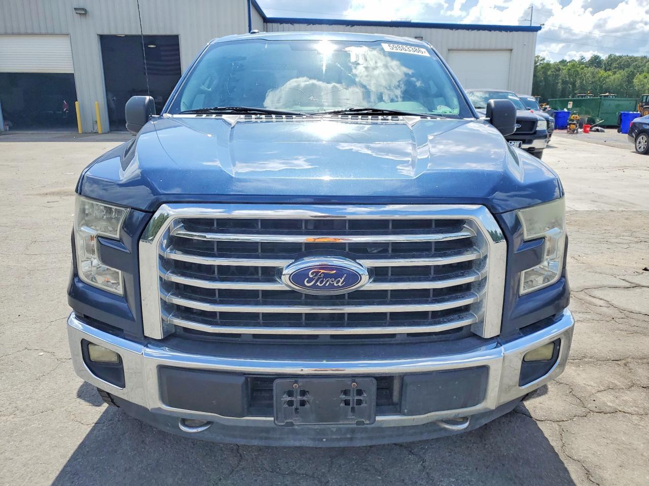 2015 Ford F150 Super Cab - Image 5