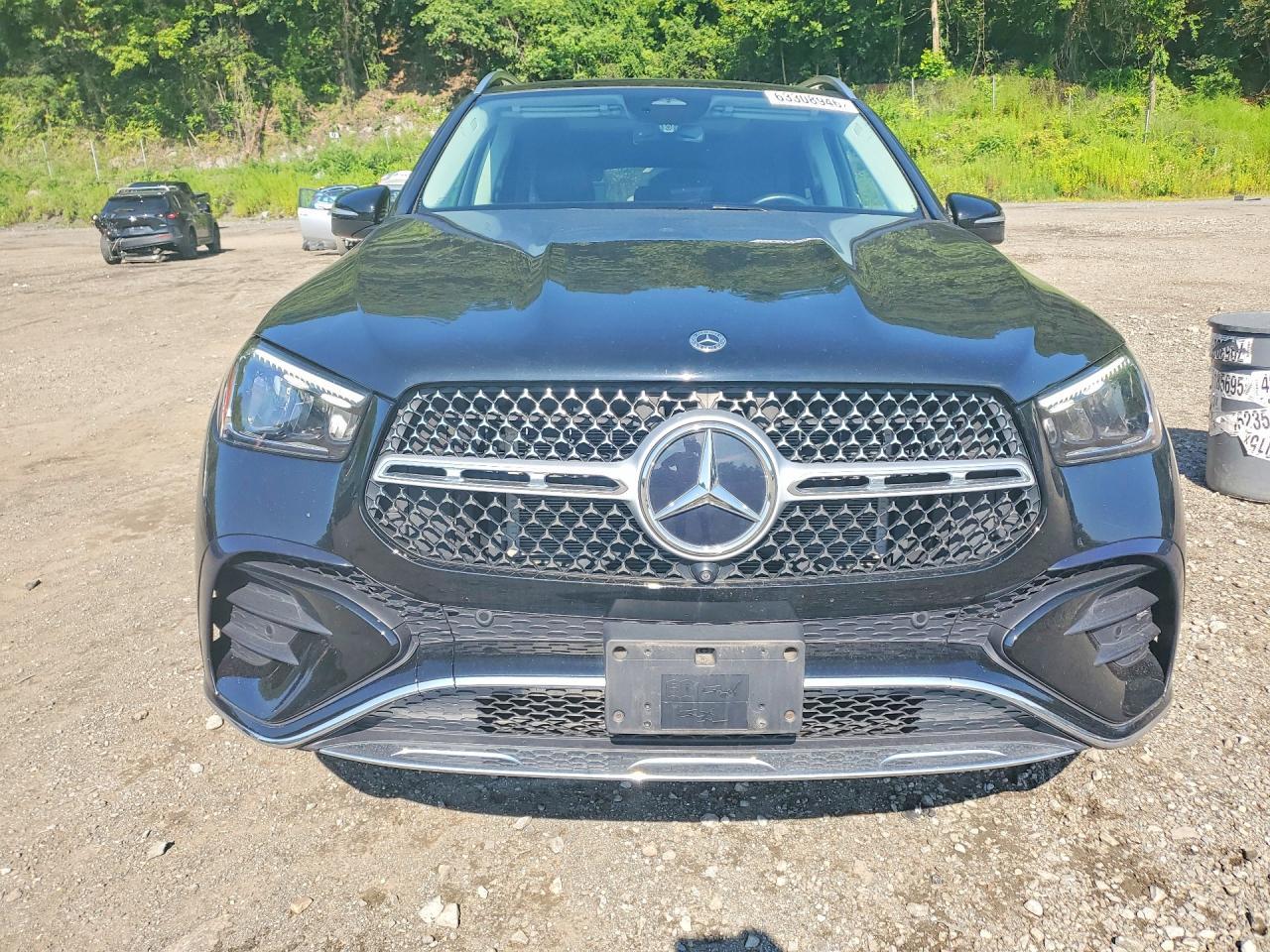 2024 Mercedes-Benz Gle 350 4Matic - Image 5