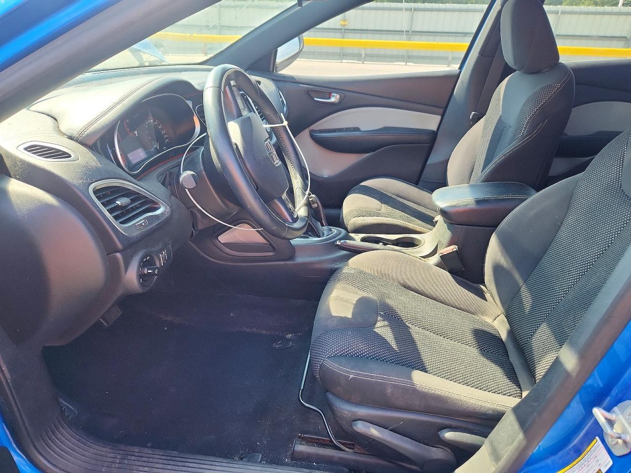 2015 Dodge Dart Sxt - Image 7