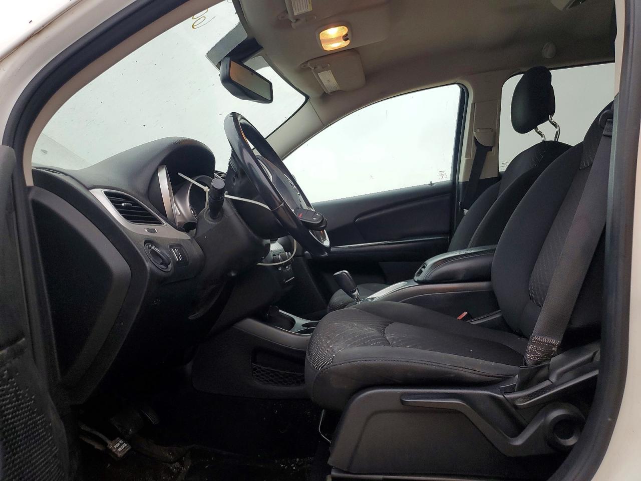 2016 Dodge Journey Se - Image 7