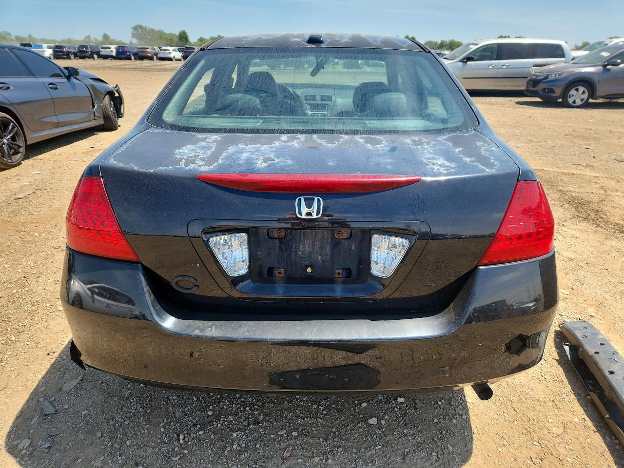 2007 Honda Accord Ex - Image 6