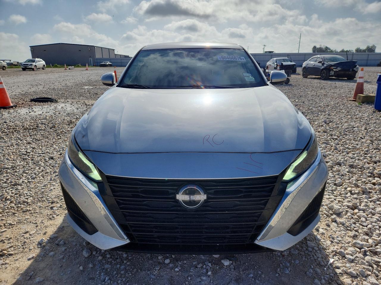 2023 Nissan Altima Sv - Фото 5