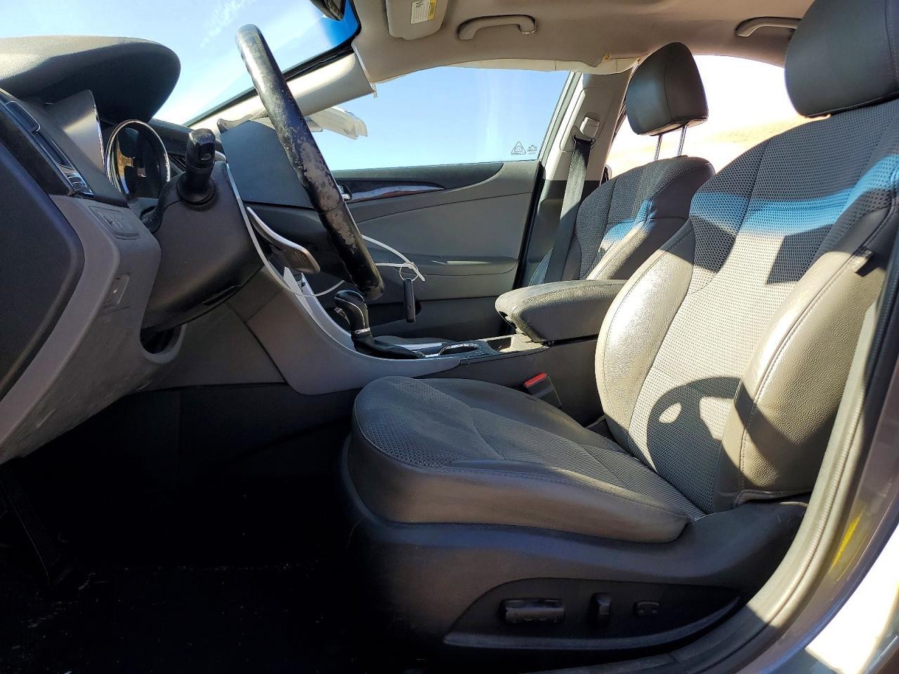 2014 Hyundai Sonata - Image 7