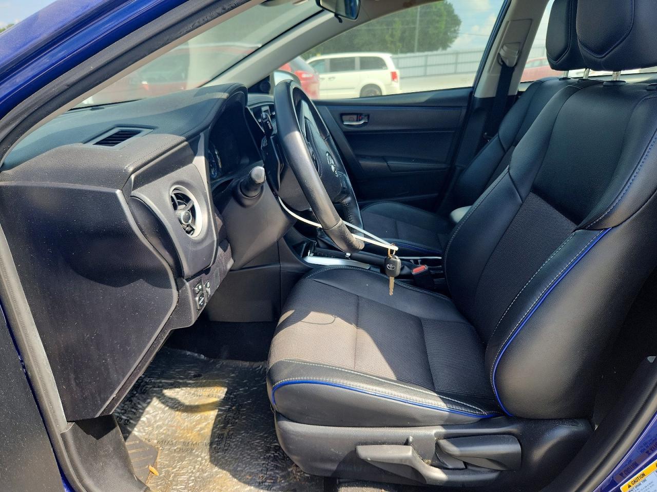 2017 Toyota Corolla - Фото 7