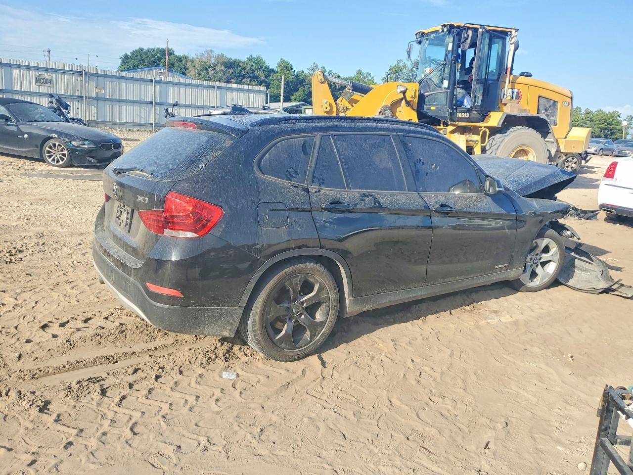 2015 BMW X1 Sdrive28I - Image 3