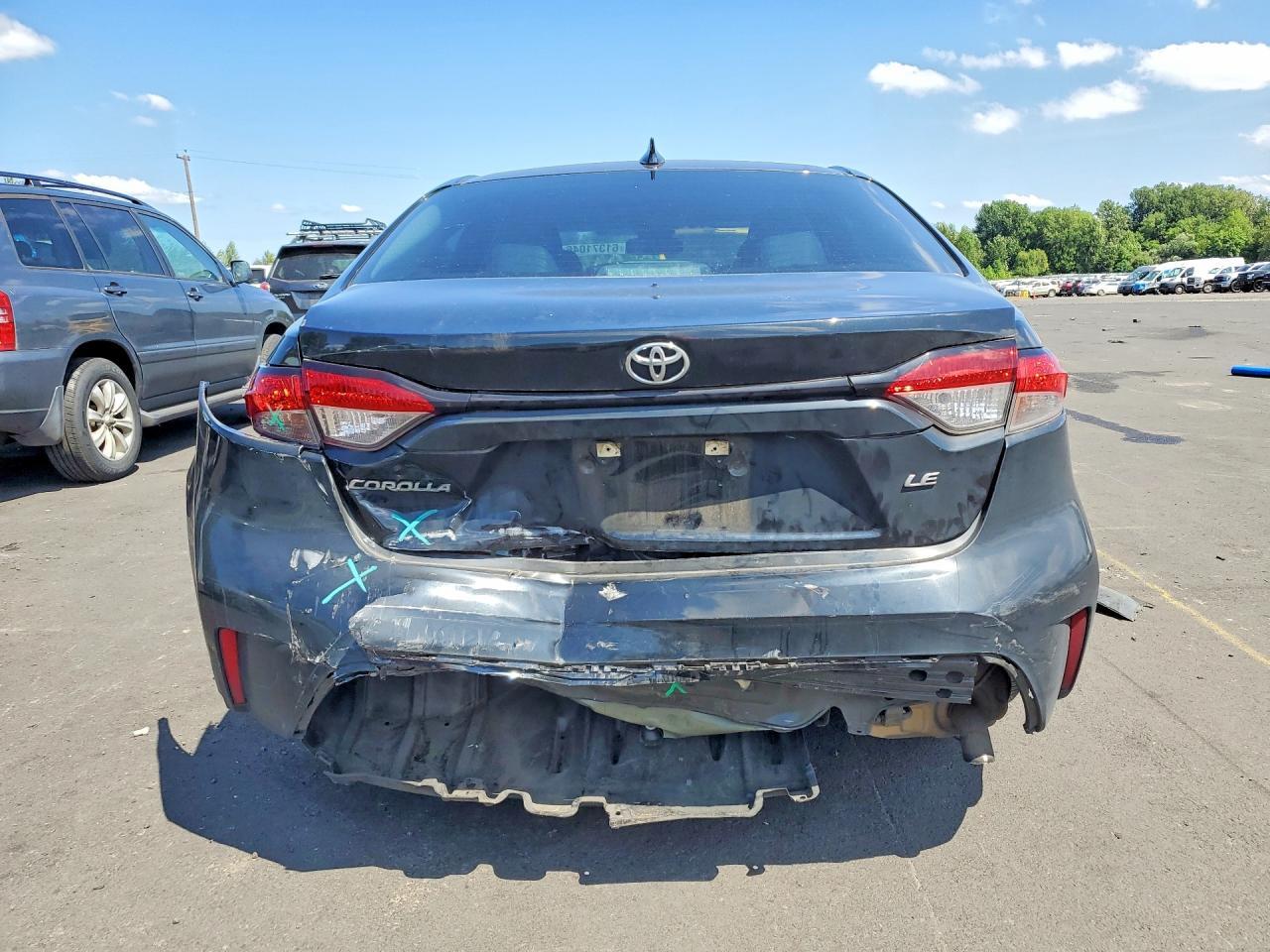 2022 Toyota Corolla Le - Image 6
