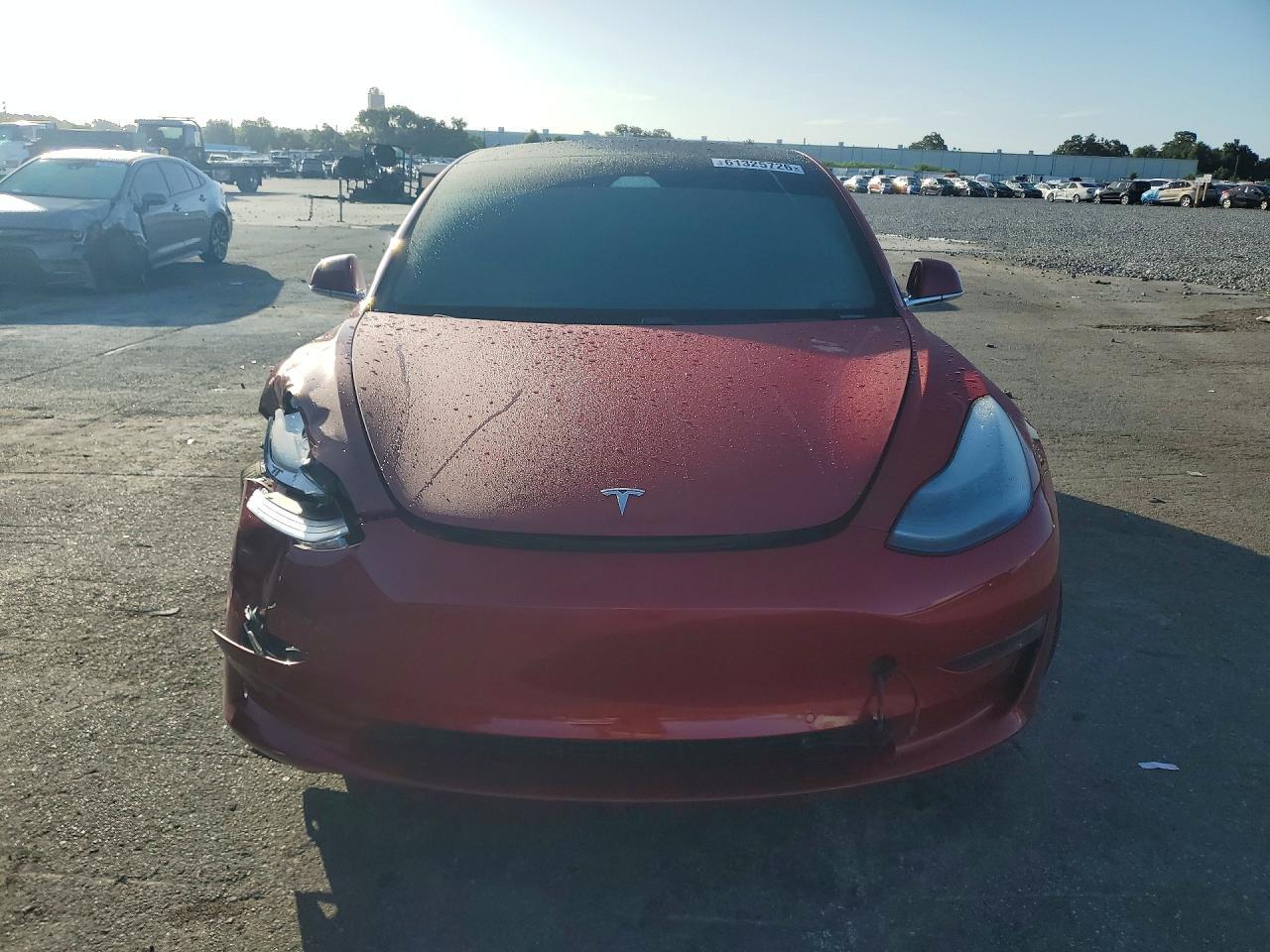 2020 Tesla Model 3 - Фото 5