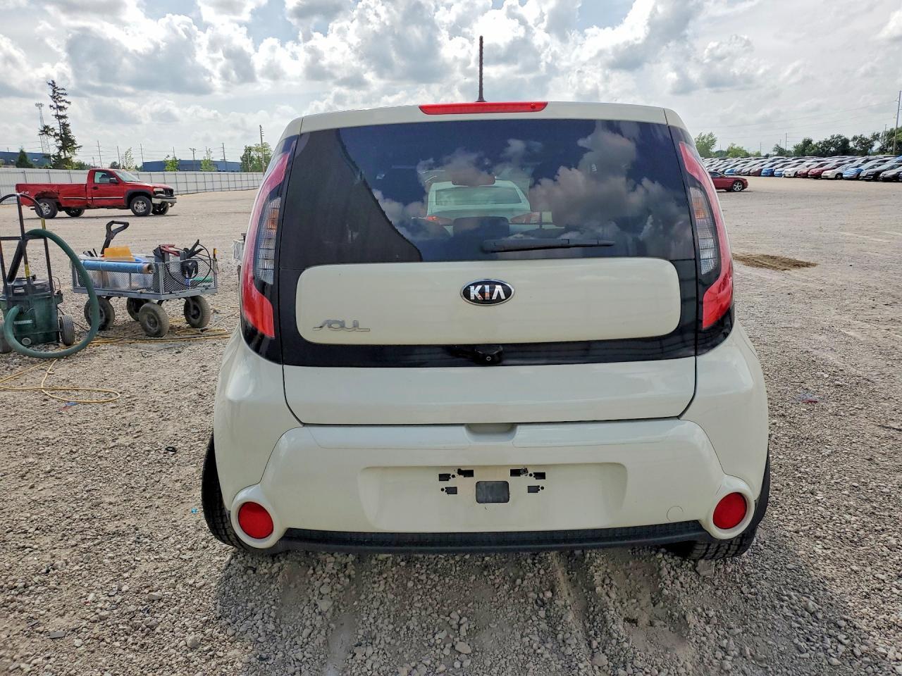 2015 Kia Soul ! - Фото 6