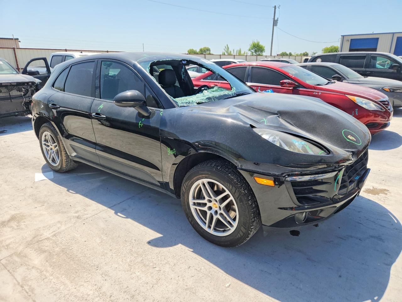 2018 Porsche Macan - Фото 4