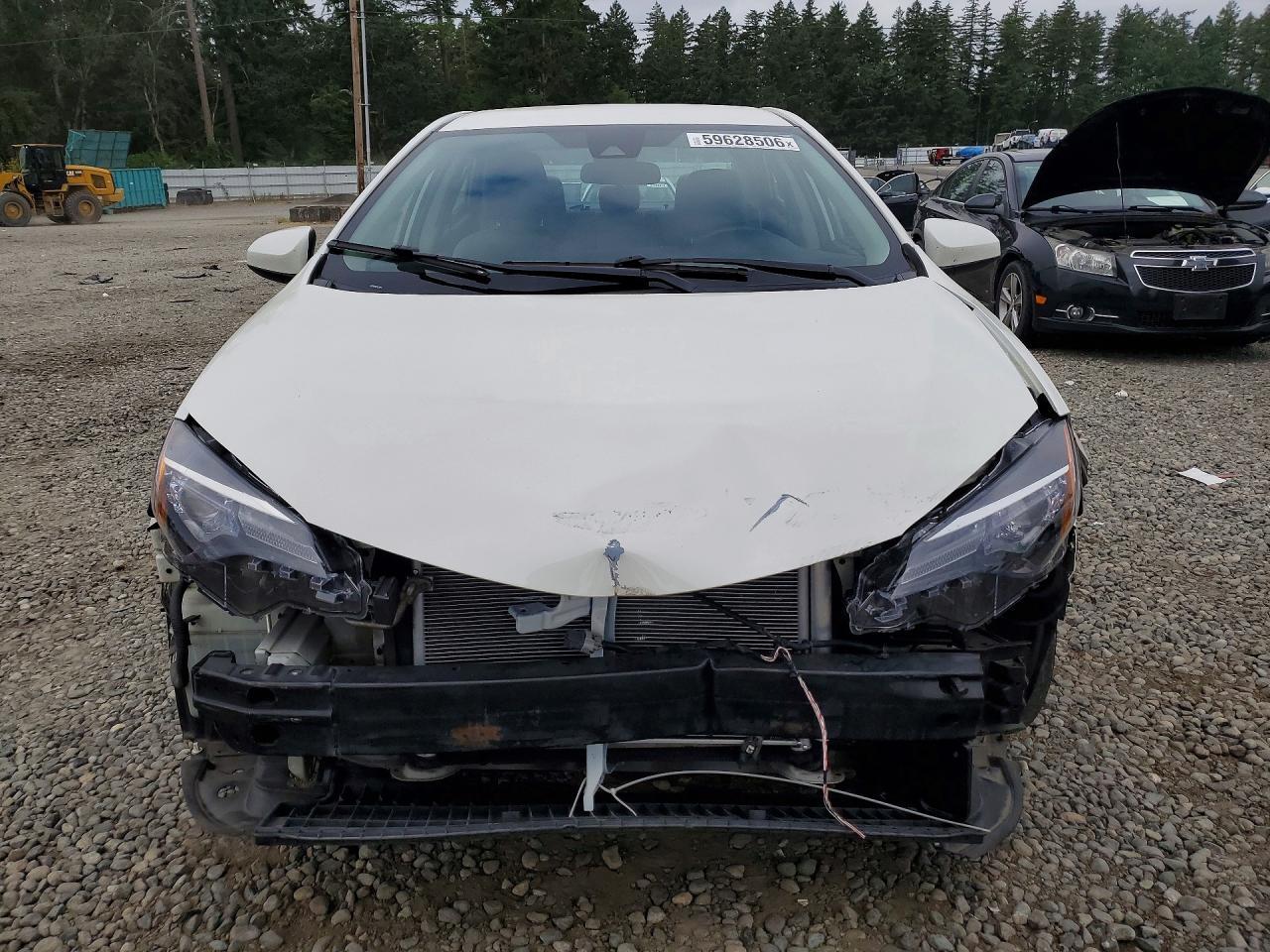 2019 Toyota Corolla Le - Image 5