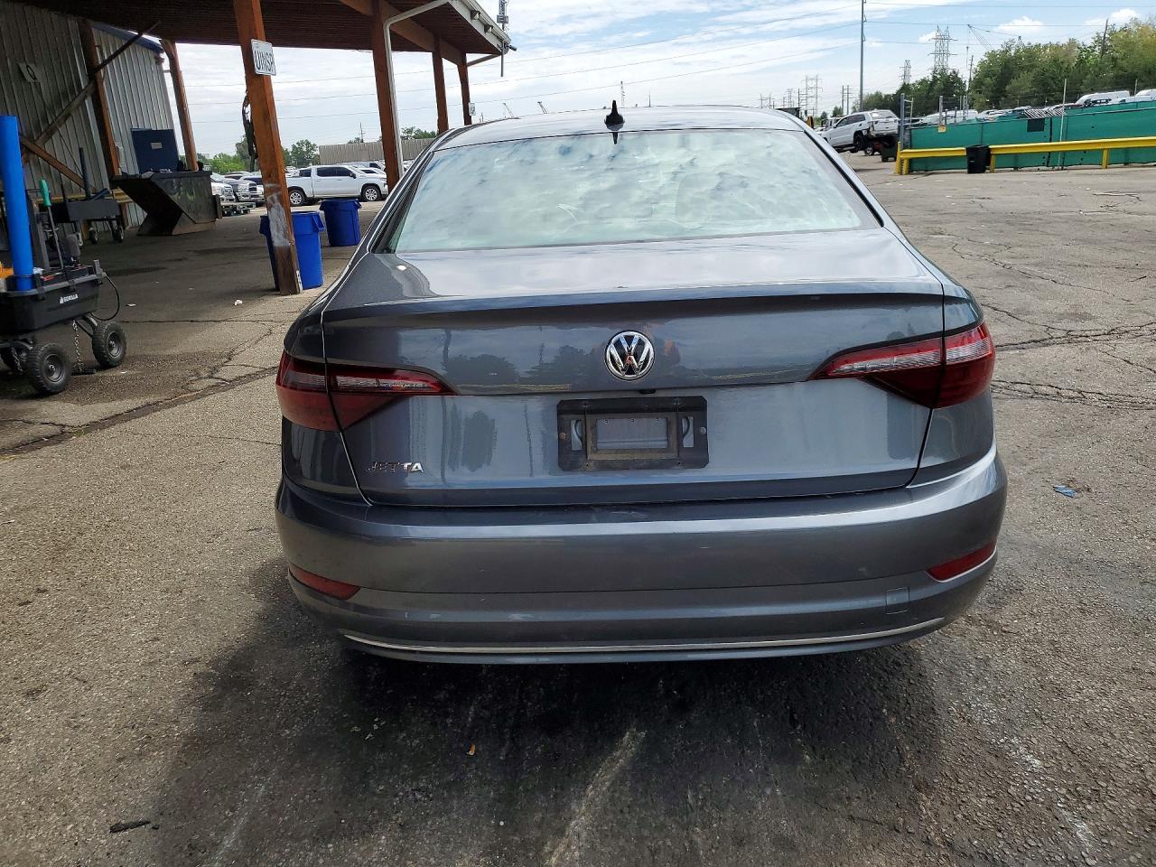 2021 Volkswagen Jetta S - Image 6