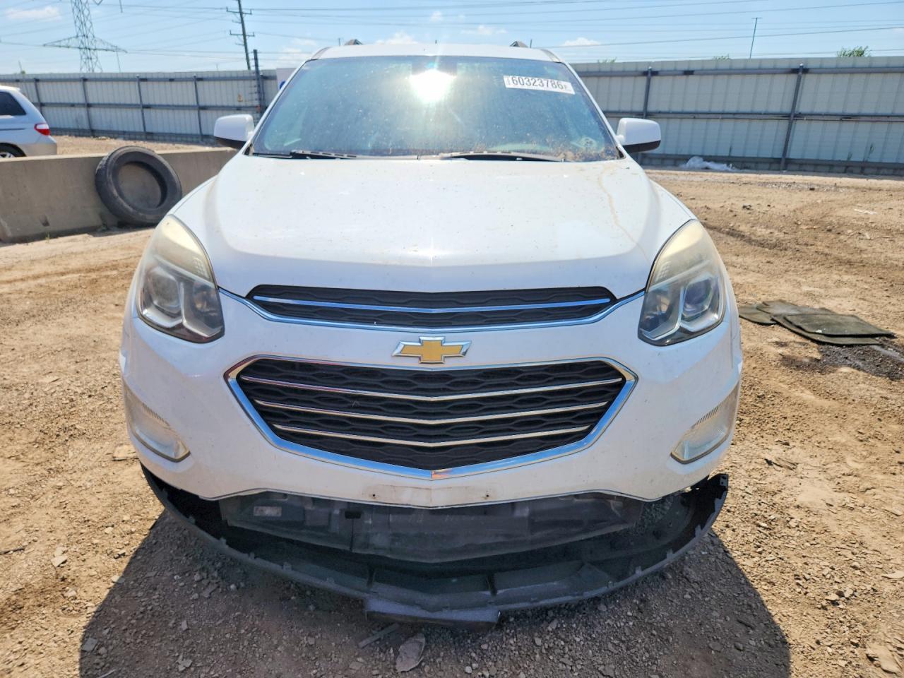 2017 Chevrolet Equinox Lt - Image 5
