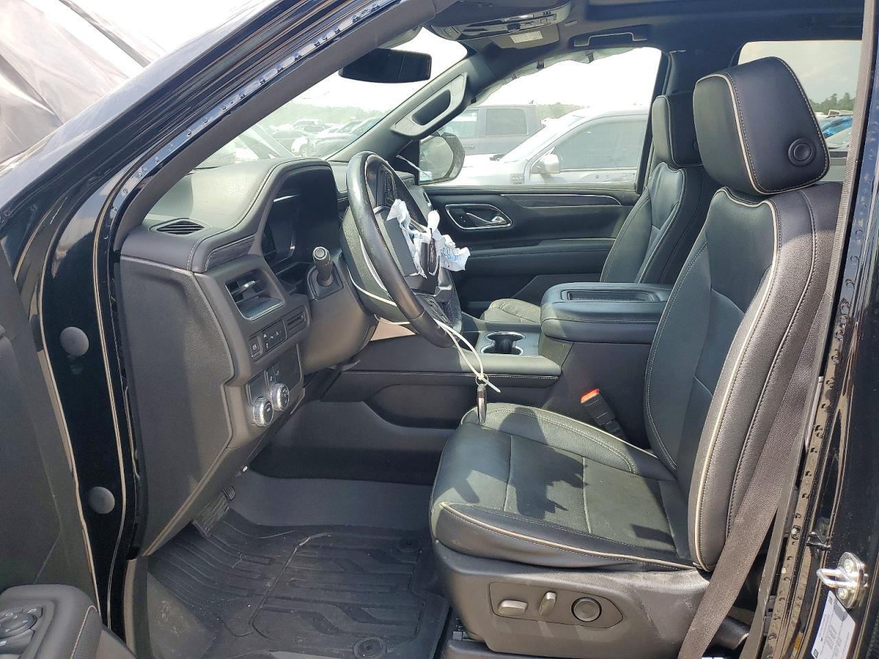 2023 GMC Yukon Slt - Фото 7