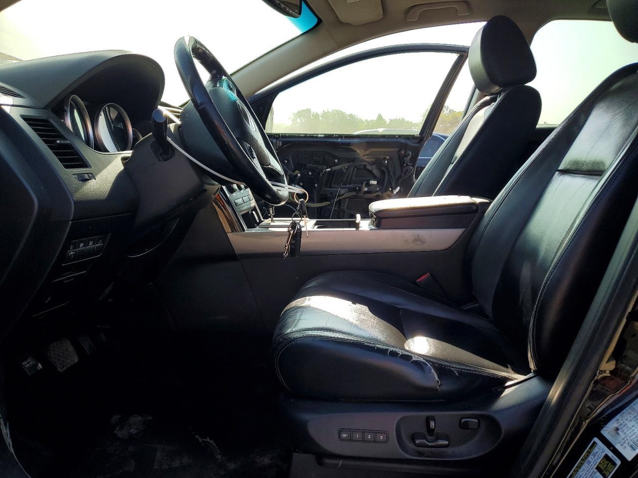 2011 Mazda Cx-9 - Фото 7