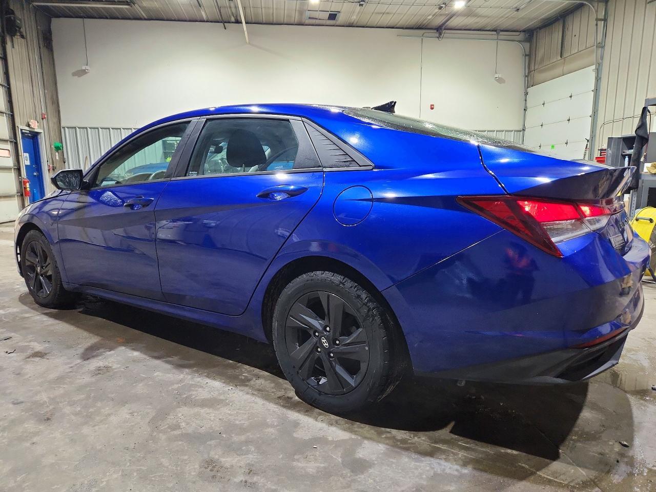 2021 Hyundai Elantra Sel - Image 2