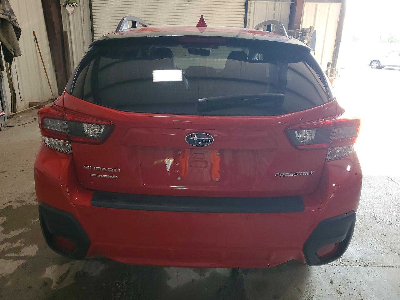 2023 Subaru Crosstrek Limited - Image 6