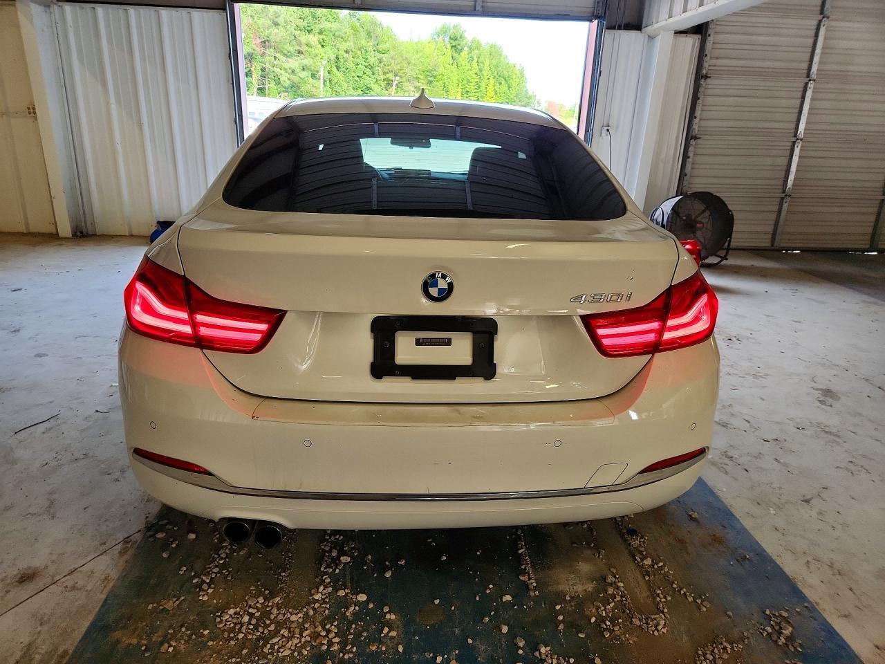 2018 BMW 430I Gran Coupe - Image 6