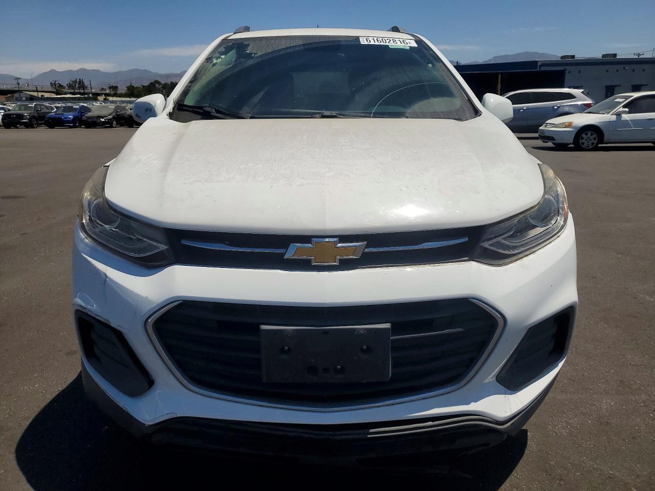 2017 Chevrolet Trax 1Lt - Image 5