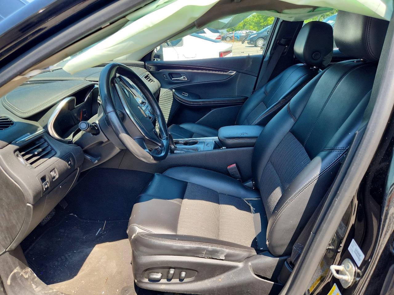 2020 Chevrolet Impala Lt - Image 7