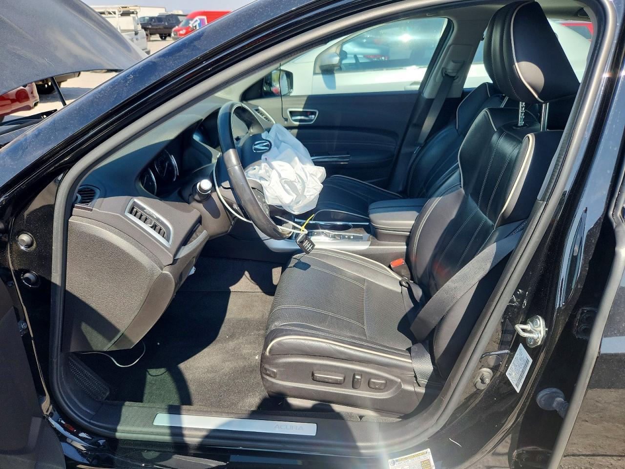 2018 Acura Tlx Tech - Image 7