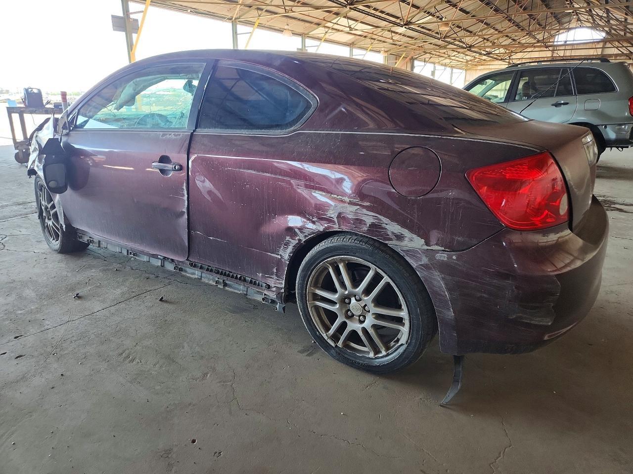 2006 Scion Tc Base - Image 2