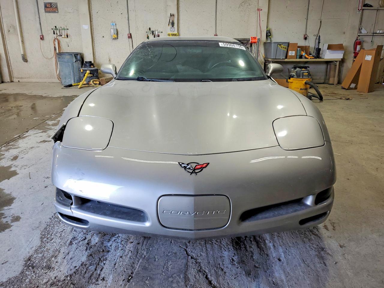 2001 Chevrolet Corvette - Image 5