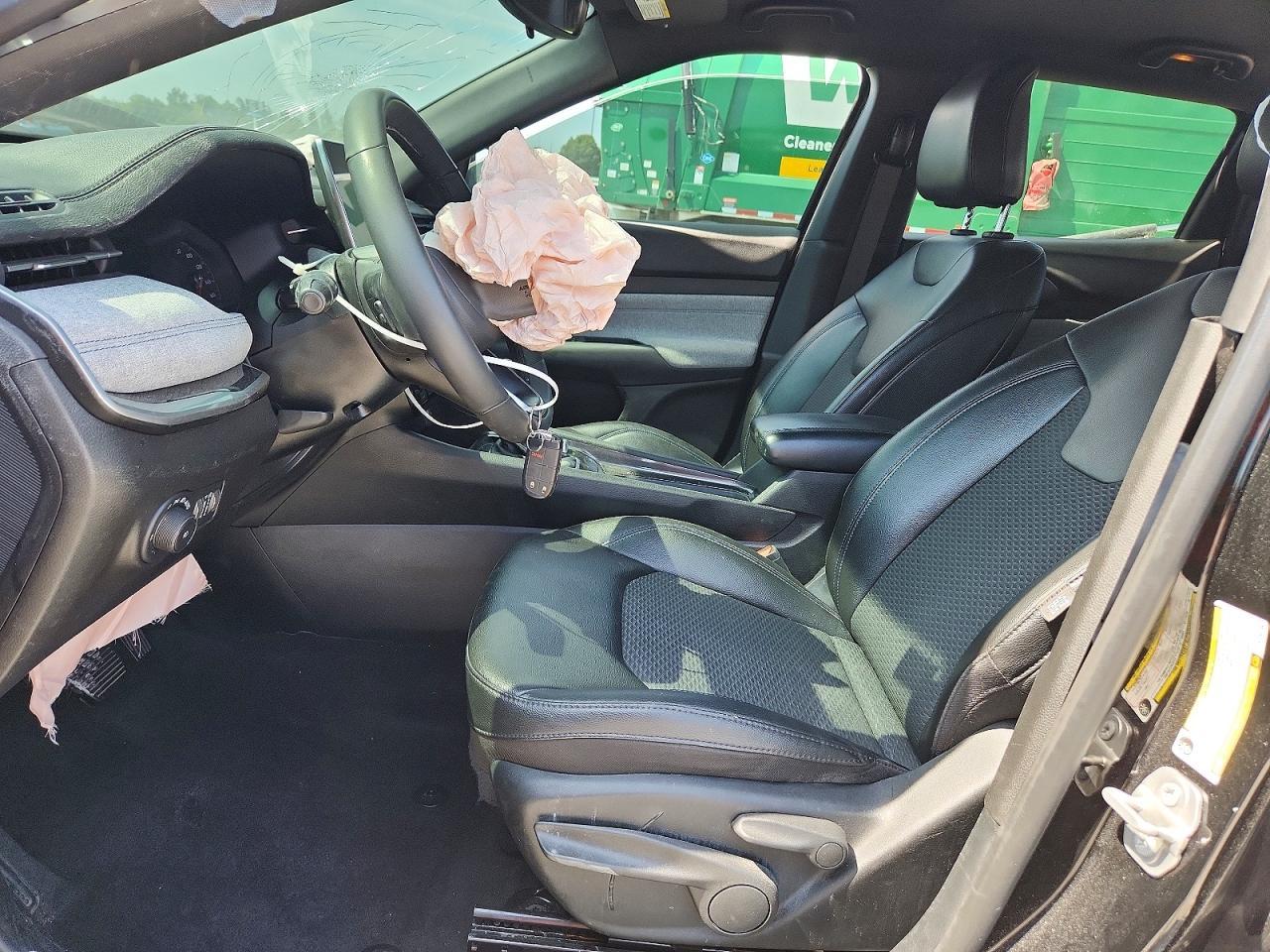 2024 Jeep Compass Latitude - Фото 7