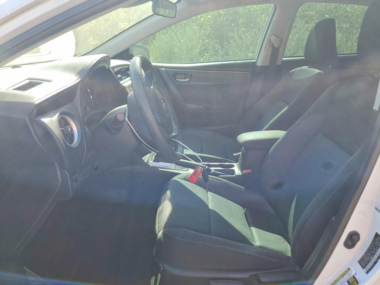 2017 Toyota Corolla Le - Фото 7