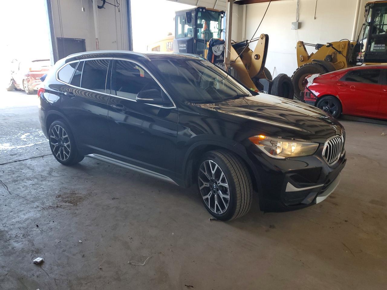 2021 BMW X1 Sdrive28I - Image 4