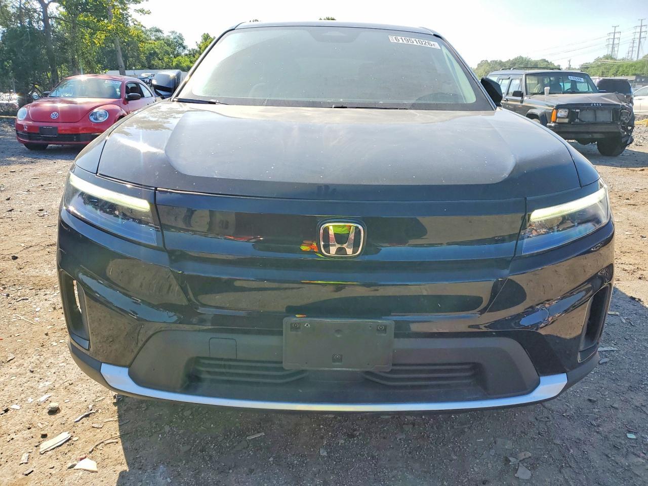 2024 Honda Prologue Ex - Image 5